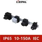 Переключатель IP65 10-150A 230-440V амортизатора IEC стандартный водоустойчивый