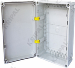 Комбинация IP67 водоустойчивого шкафа распределительной коробки ПК шить