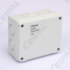 Электрическая водоустойчивая терминальная распределительная коробка на открытом воздухе IP65 10-100A