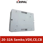 IP65 3 переключатель UKP 230-440V амортизатора IEC поляка участка 4 водоустойчивый