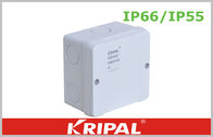 Распределительная коробка пламестойкие 98*98*61mm концевой кабельной муфты DK ПК IP55/IP66